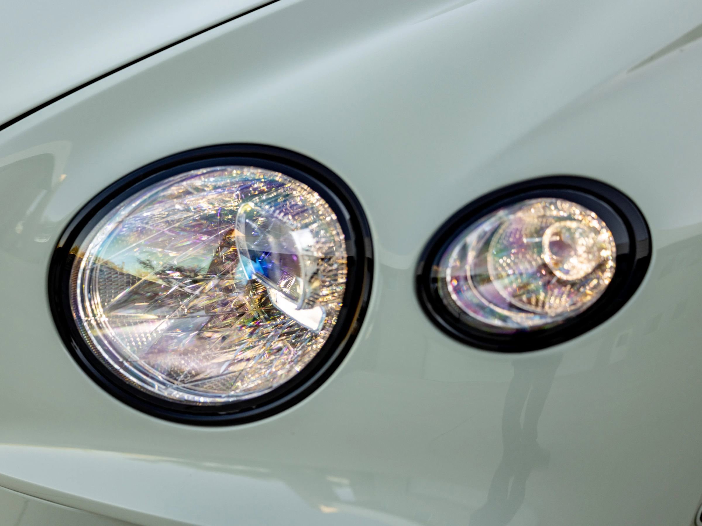 Used 2023 Bentley Continental GT Mulliner AWD/4WD image 40