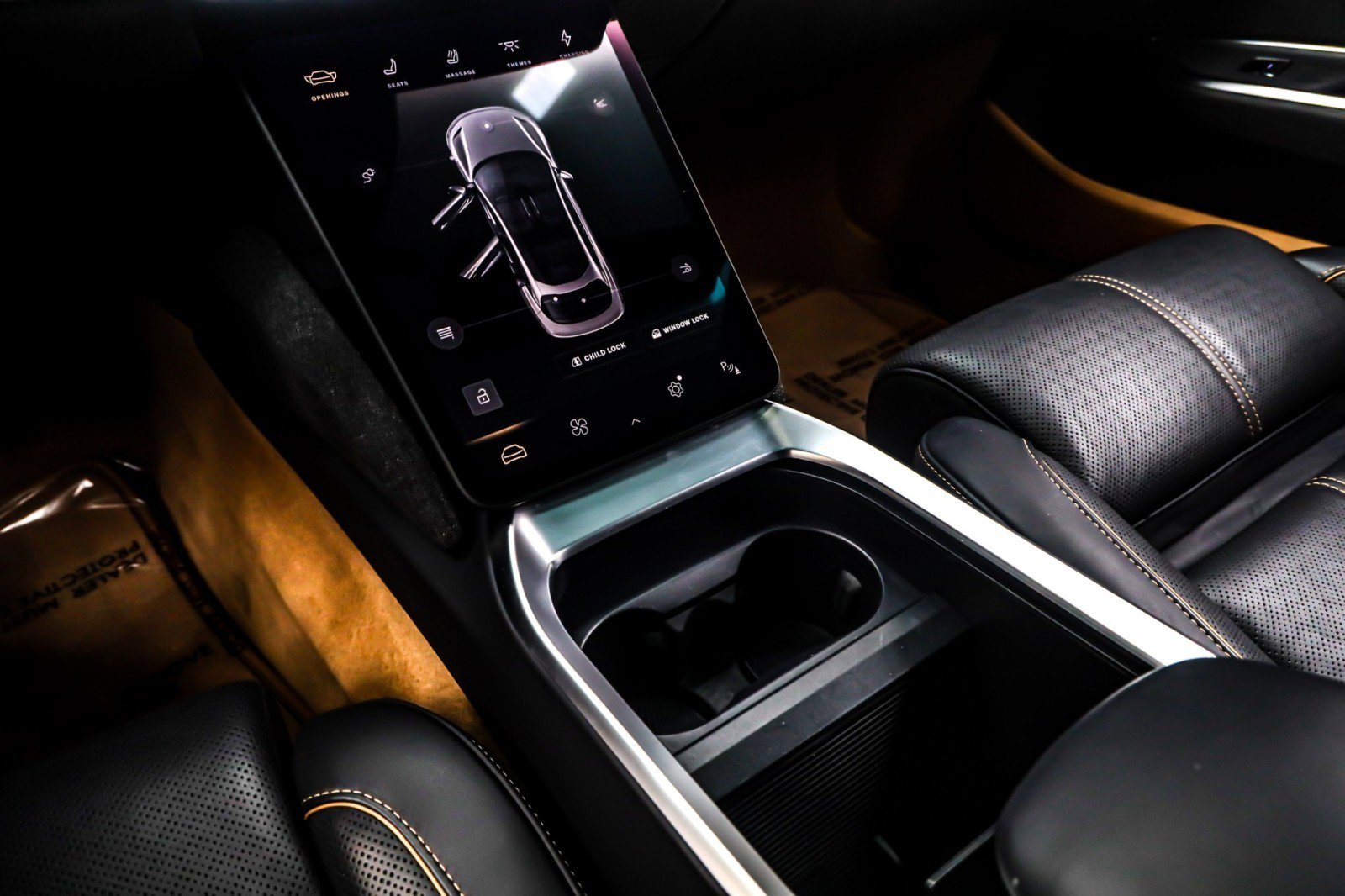 Used 2022 Lucid Air Grand Touring image 6