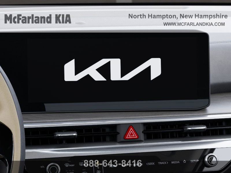 New 2026 Kia Sorento SX Prestige w/ Olive Brown Leather Package image 22