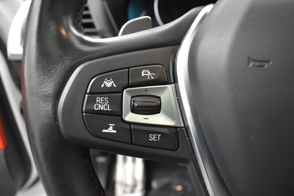 Used 2019 BMW X4 M40i w/ Premium Package Enhanced AWD/4WD image 6