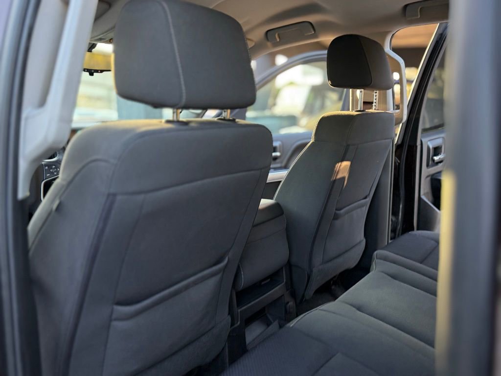 Used 2016 Chevrolet Silverado 1500 LT image 25