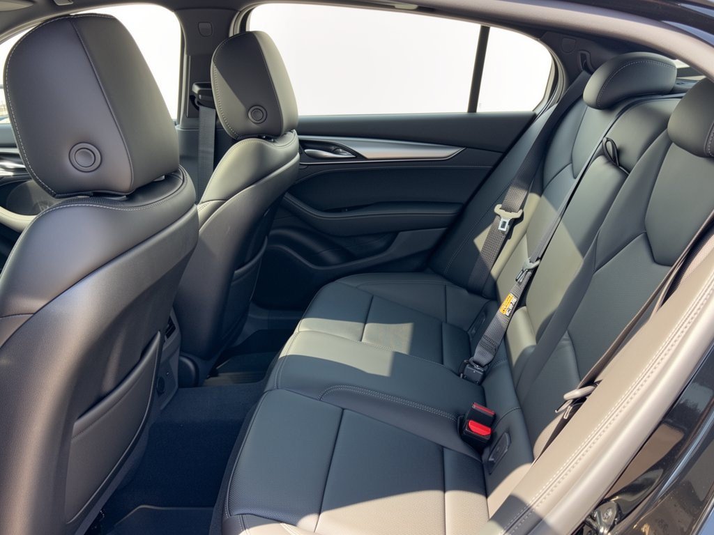 New 2026 Cadillac CT5 Premium Luxury RWD image 25