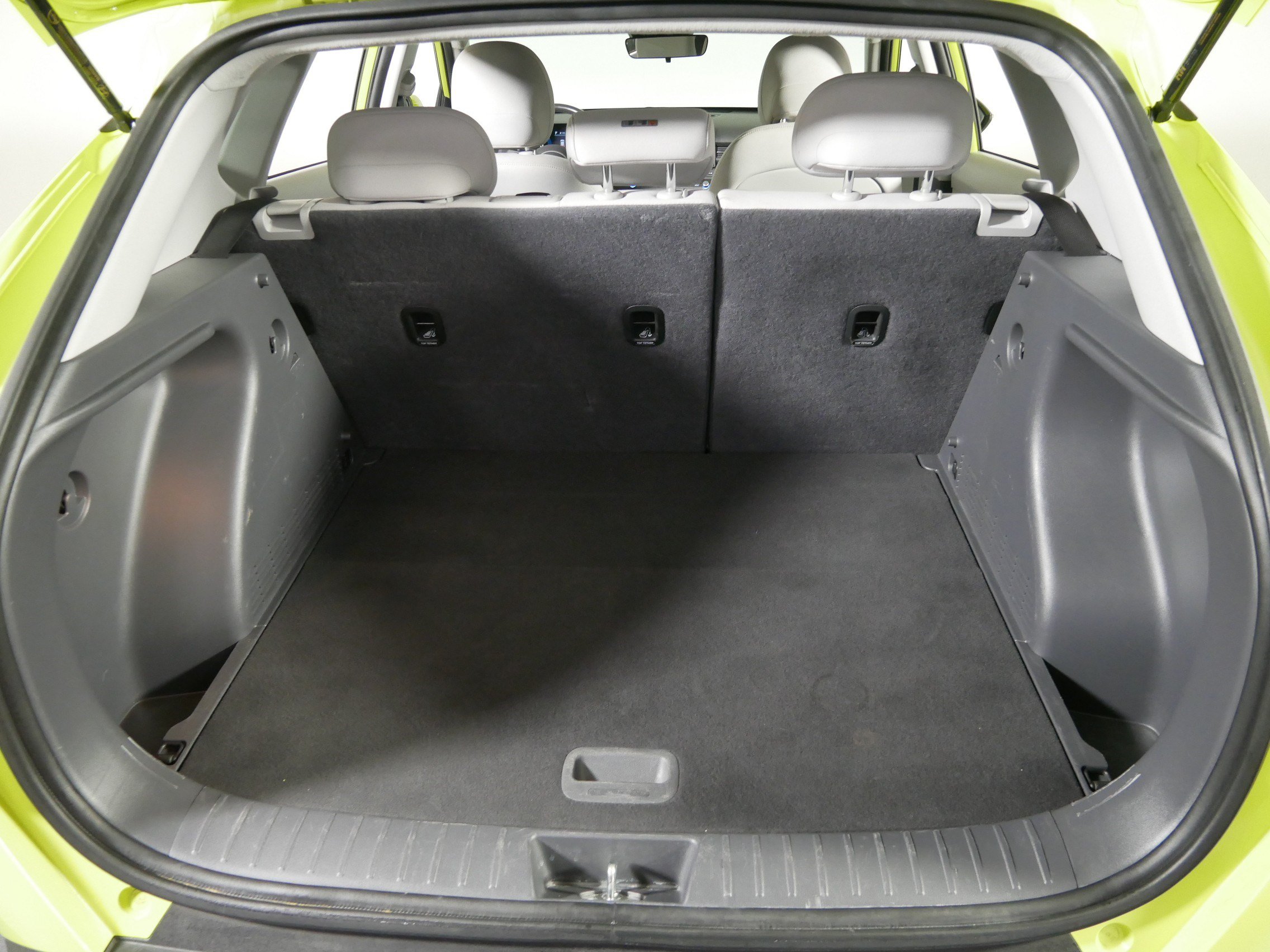 Used 2025 Hyundai Kona SEL AWD/4WD image 18