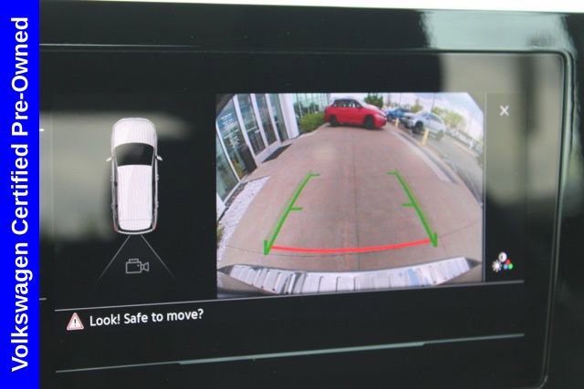 Used 2025 Volkswagen Taos S image 34