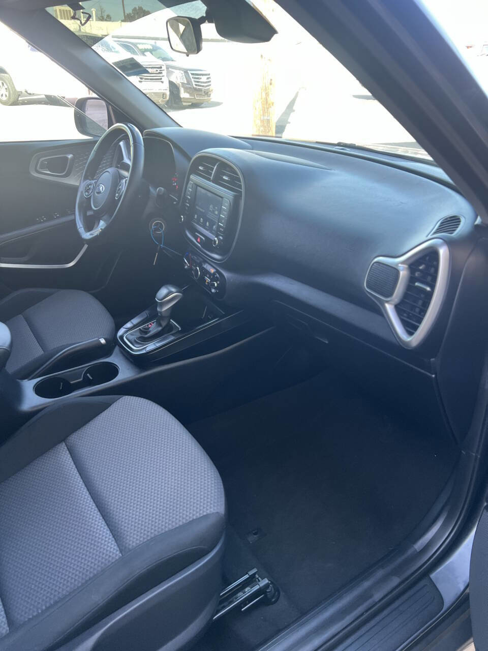 Used 2021 Kia Soul X-Line FWD image 13