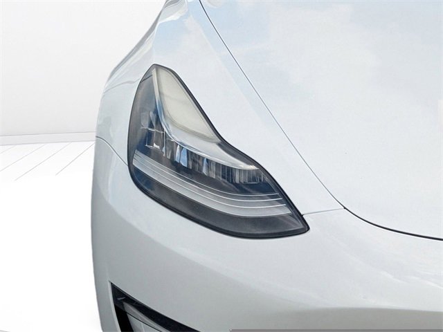Used 2018 Tesla Model 3 Long Range image 11