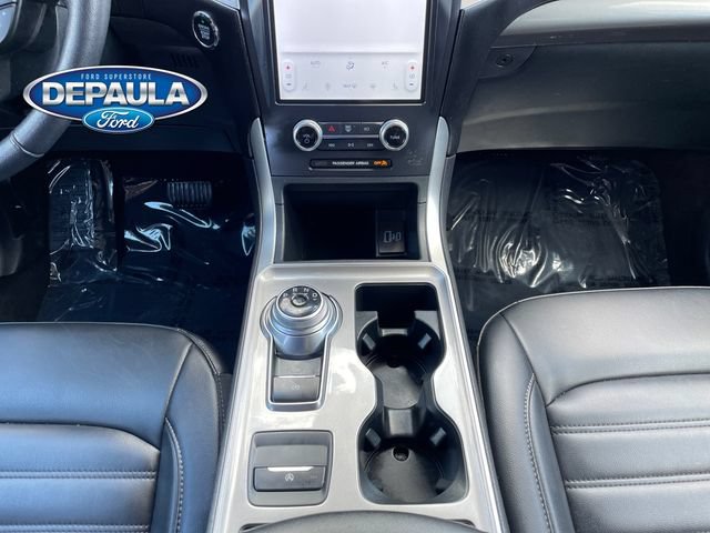 Used 2024 Ford Edge SEL AWD/4WD image 14