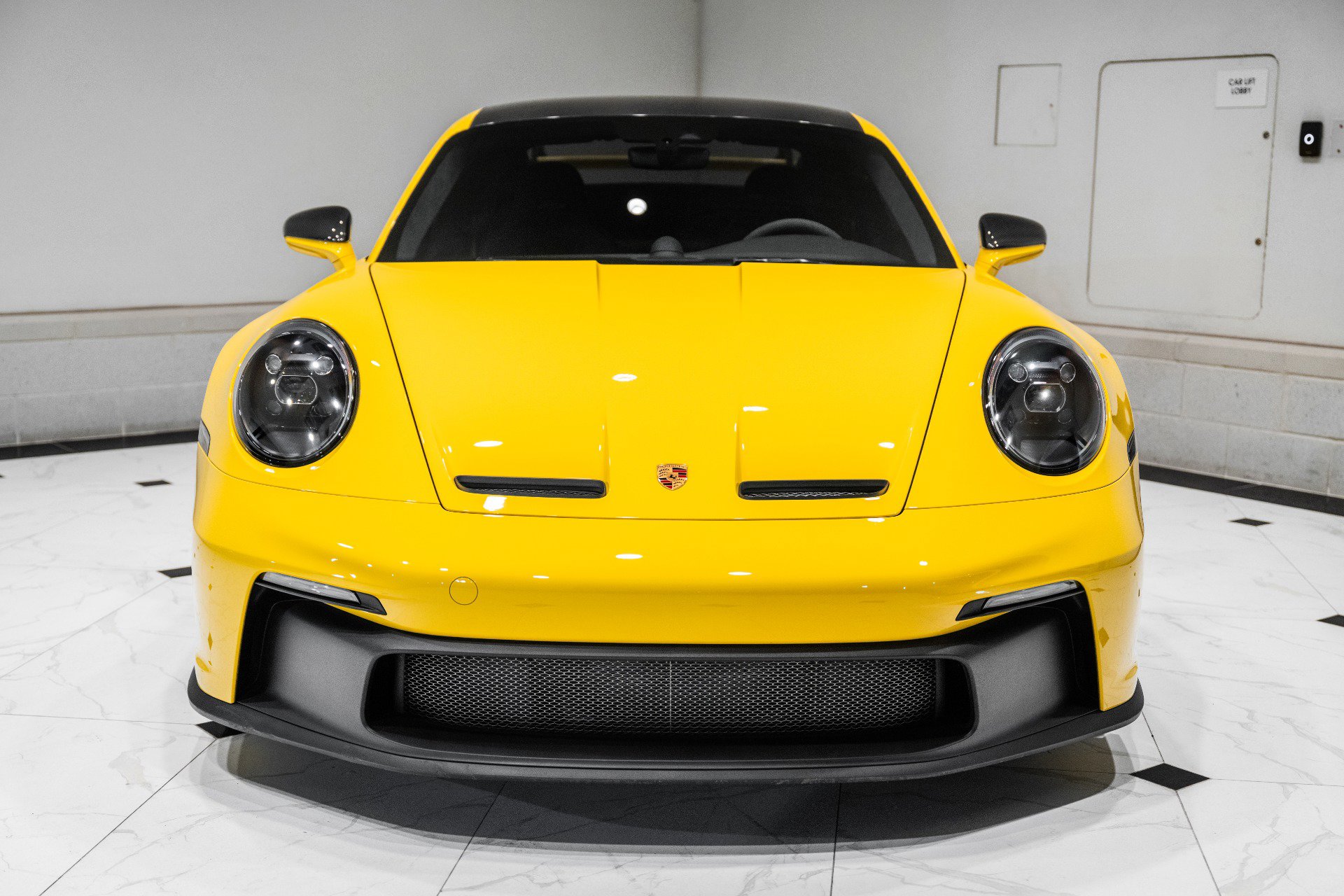 Used 2022 Porsche 911 GT3 image 4