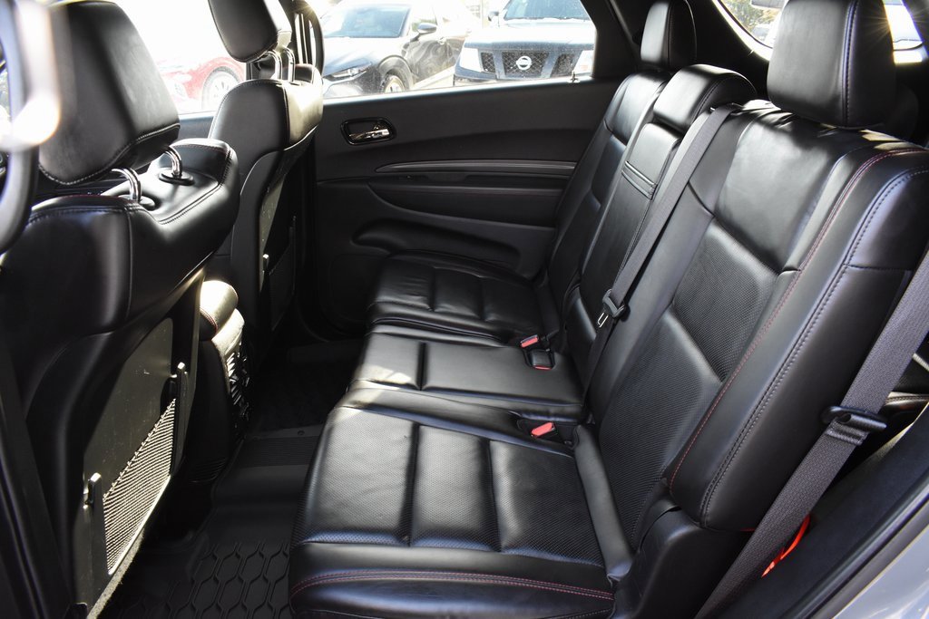 Used 2024 Dodge Durango GT image 27