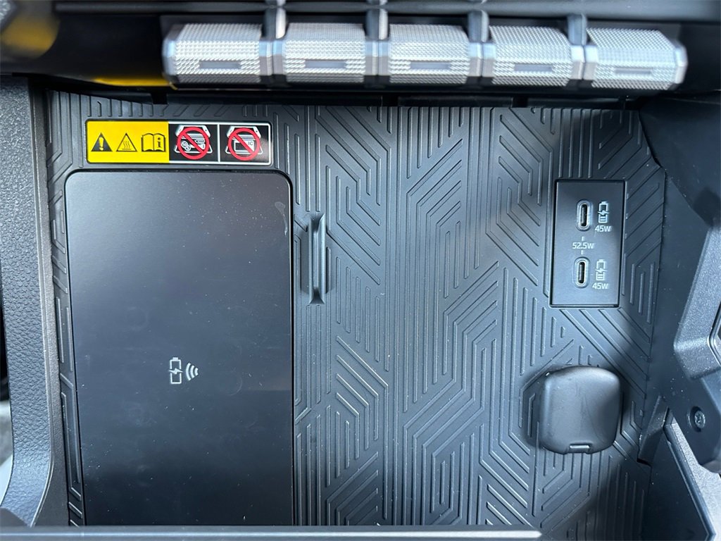 Used 2024 Toyota Tacoma TRD Sport image 27