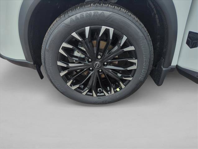 New 2026 Nissan Rogue SV image 24