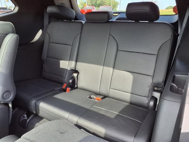 New 2026 Buick Enclave Sport Touring w/ Power Package FWD image 22