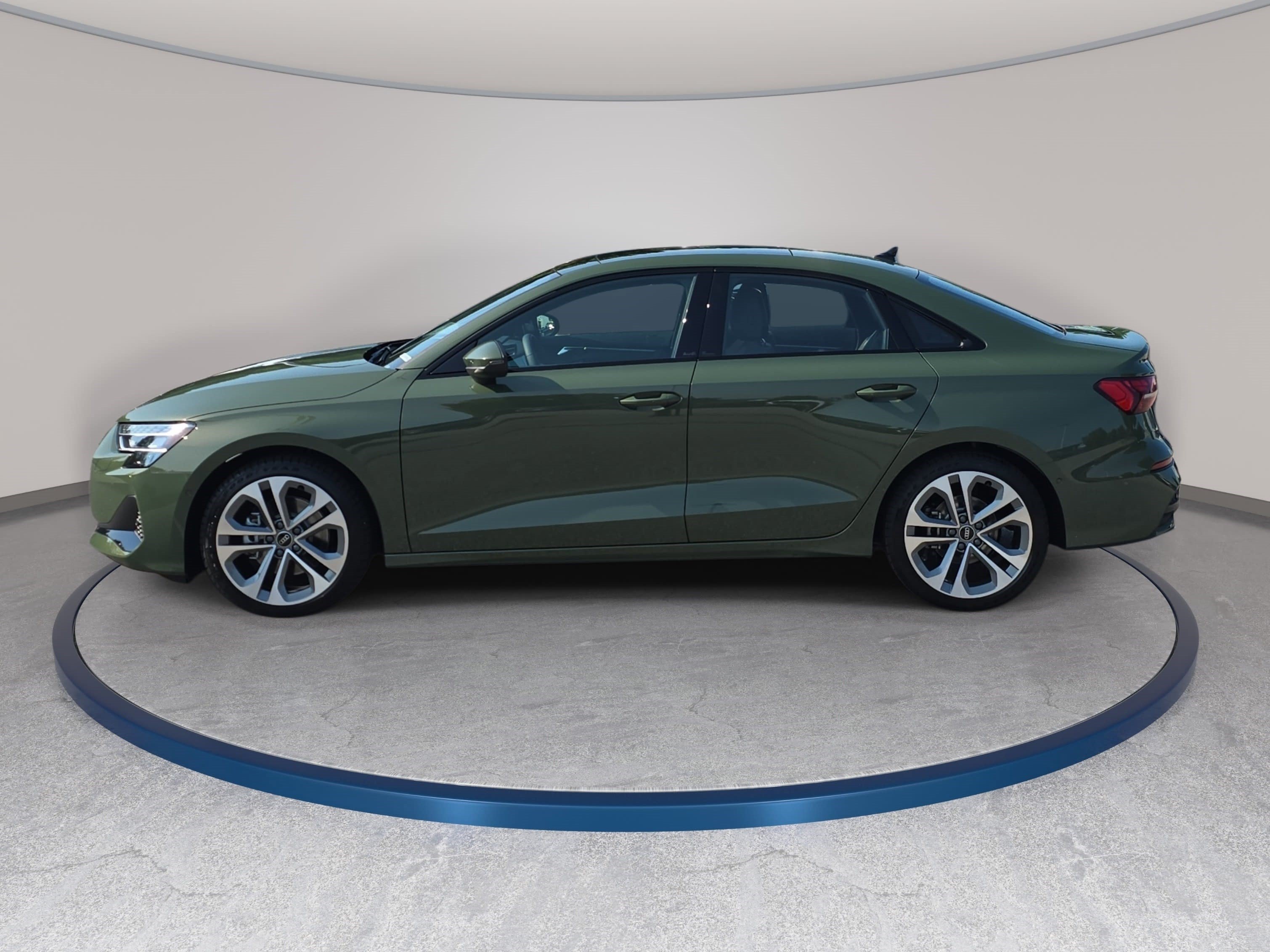 New 2026 Audi A3 2.0T Premium AWD/4WD image 5