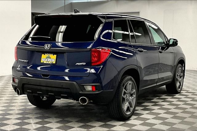 Used 2023 Honda Passport EX-L image 13