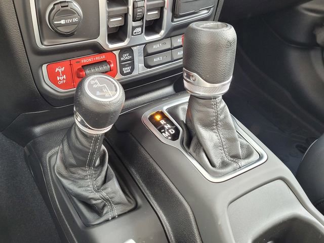 New 2026 Jeep Gladiator Rubicon image 12