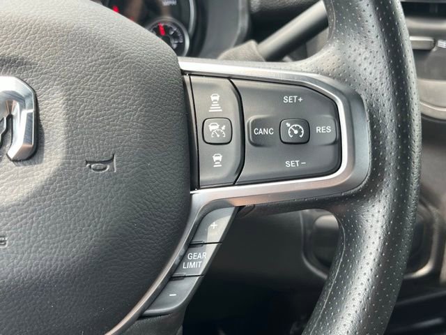 New 2025 RAM 2500 Tradesman w/ Chrome Appearance Group image 14