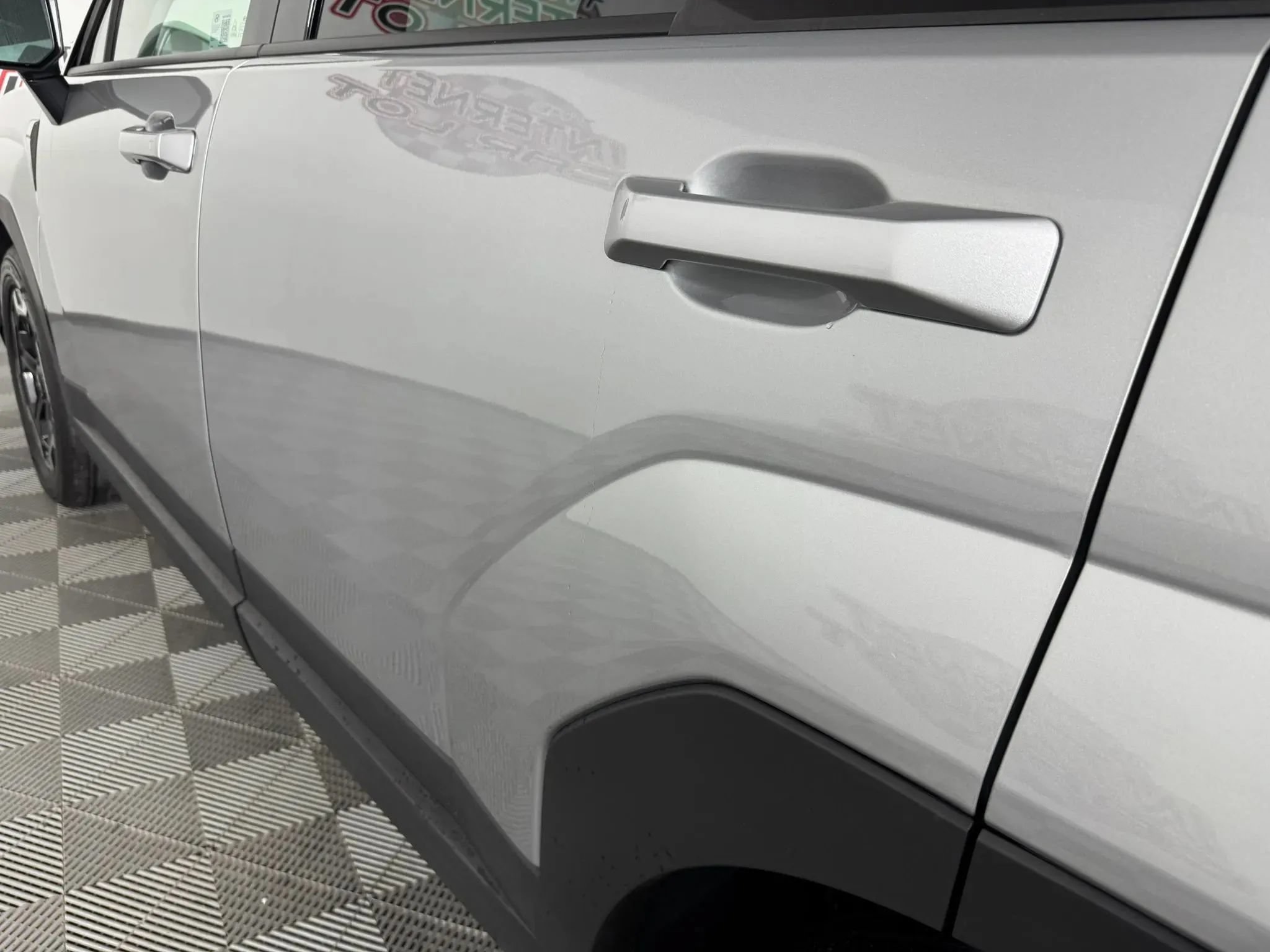 Used 2025 Hyundai Santa Fe SEL AWD/4WD image 25