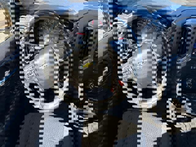 Used 2020 Chevrolet Silverado 1500 W/T w/ WT Value Package image 14