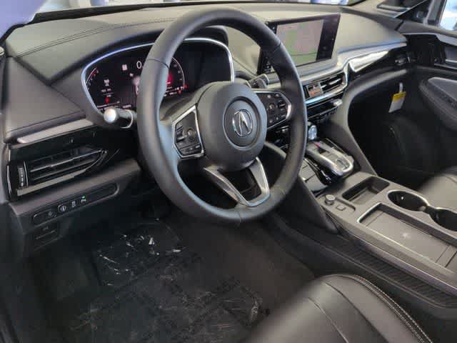 New 2026 Acura MDX w/ Technology Package FWD image 10