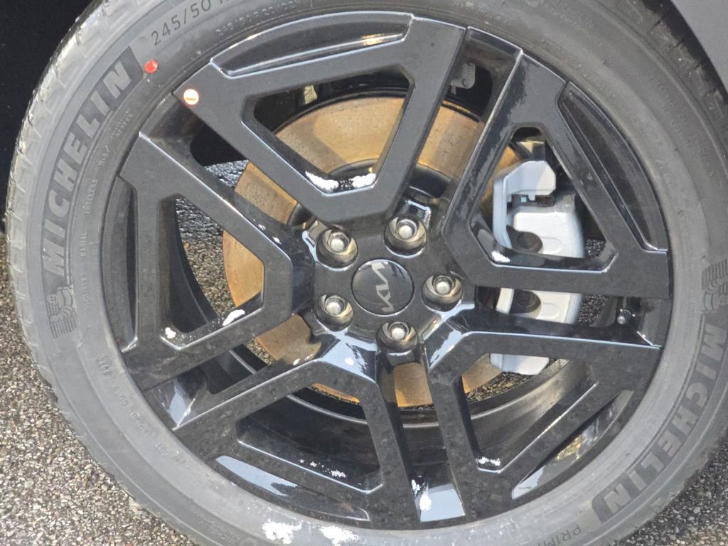 New 2025 Kia Telluride EX X-Line image 11