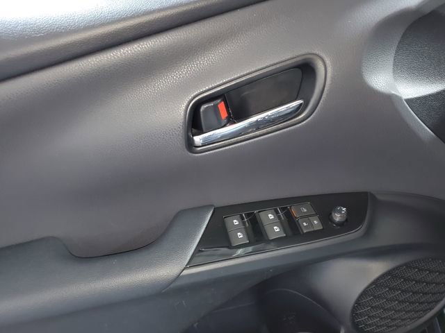 Used 2017 Toyota Prius Four Touring FWD image 24