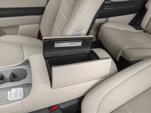 New 2027 Hyundai Palisade Calligraphy FWD image 10