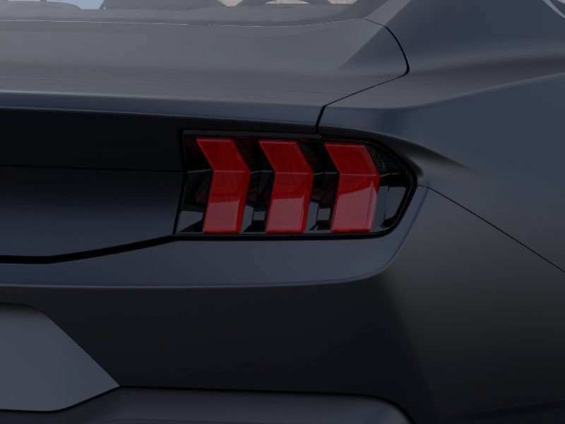 New 2025 Ford Mustang GT Premium w/ GT Performance Package RWD image 21