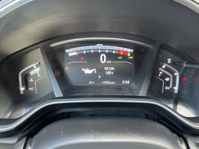 Used 2018 Honda CR-V EX-L image 8