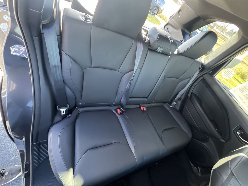 Certified 2025 Subaru Forester Limited image 28