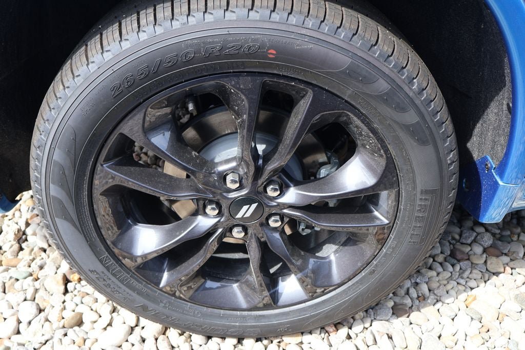 New 2026 Dodge Durango GT AWD/4WD image 7