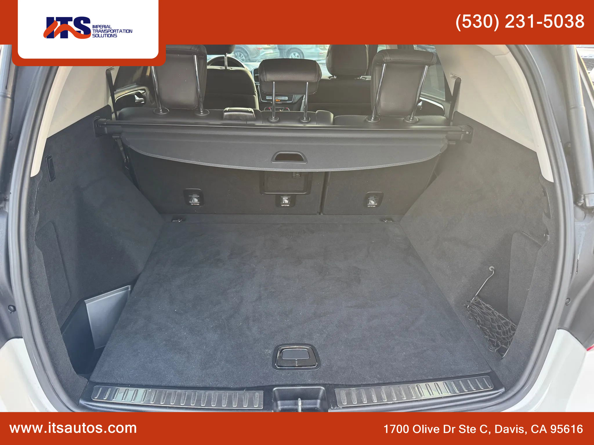 Used 2016 Mercedes-Benz GLE 350 image 22