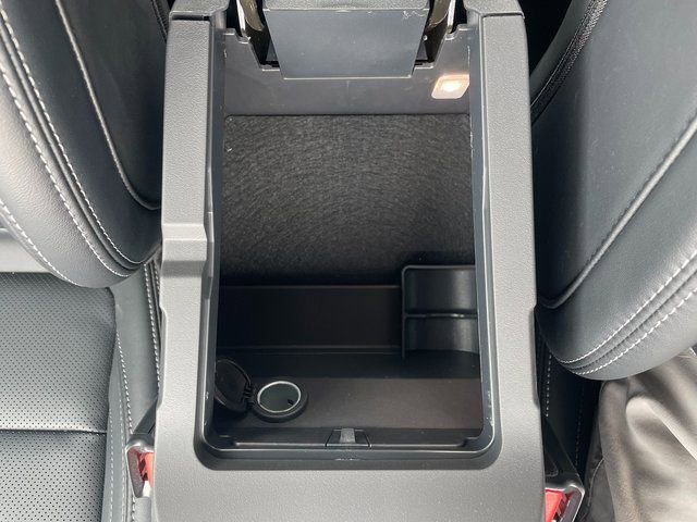 New 2025 Ford Mustang Premium RWD image 28