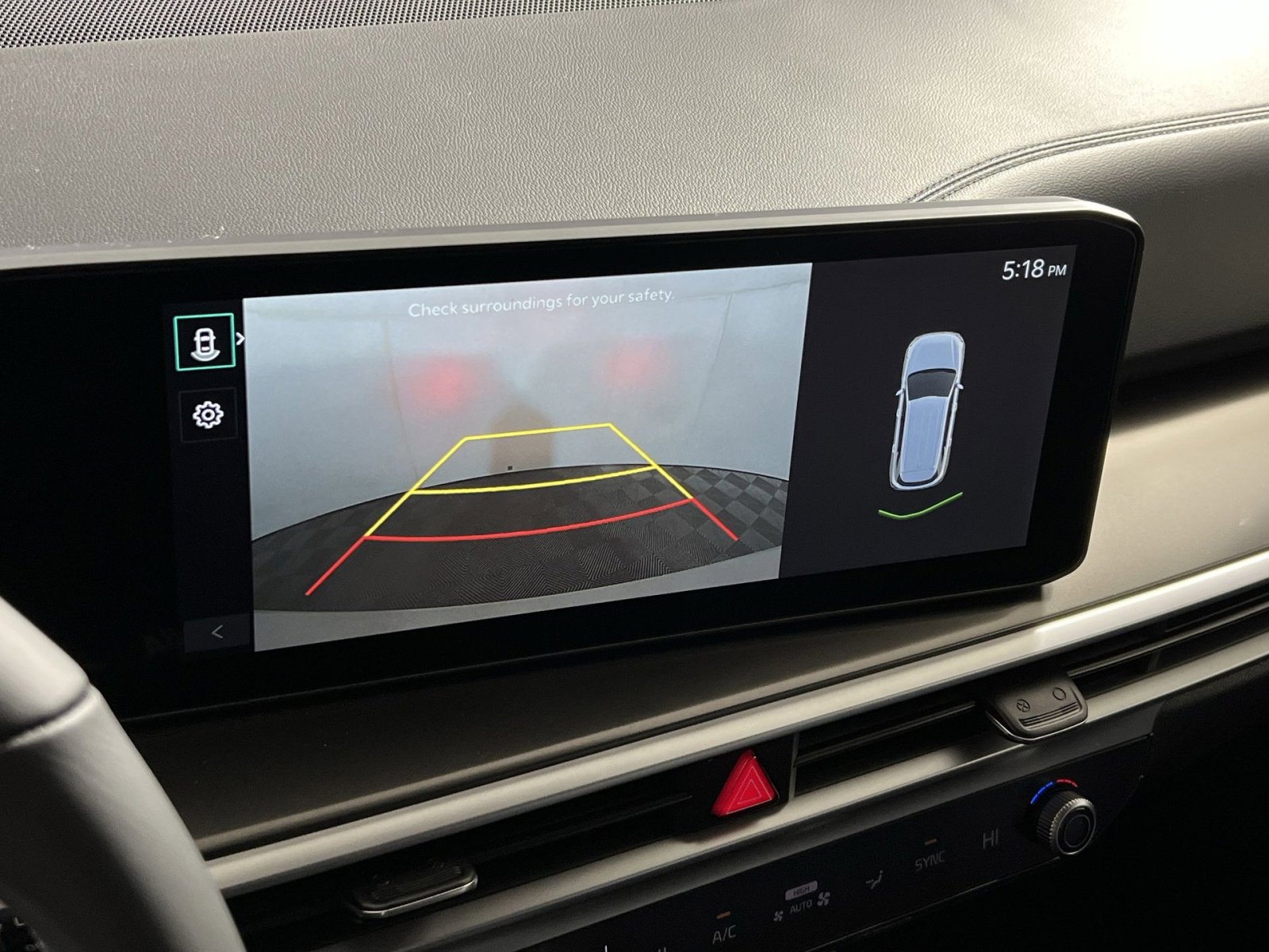 New 2026 Kia Sorento S image 17