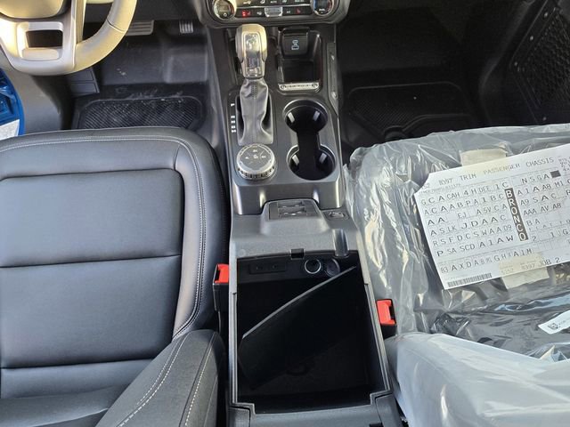 New 2025 Ford Bronco Big Bend image 22