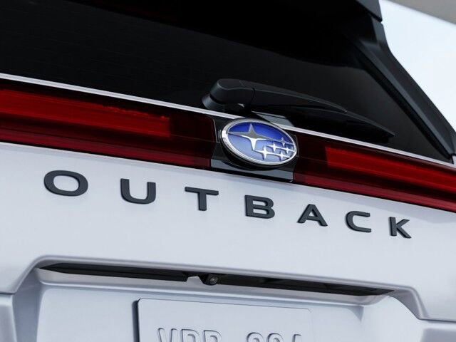 New 2026 Subaru Outback Premium image 11