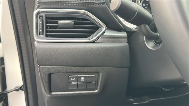 Certified 2025 MAZDA CX-5 AWD 2.5 S image 19