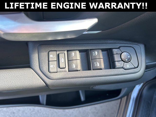 New 2026 RAM 1500 Big Horn image 11