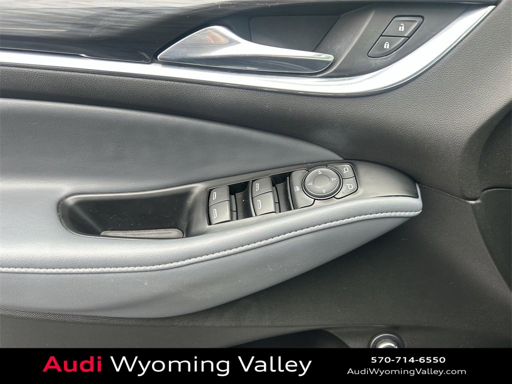 Used 2023 Buick Enclave Essence w/ Experience Buick Package image 22