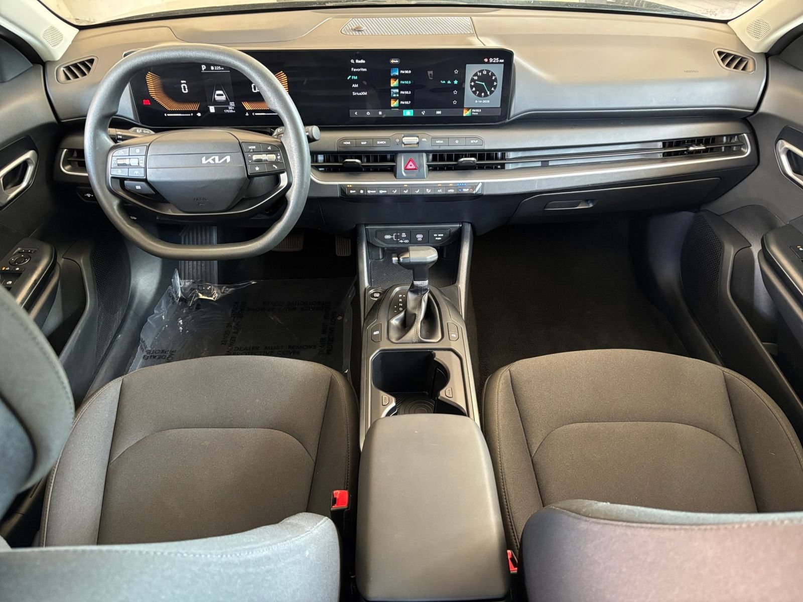 Used 2026 Kia K4 FWD image 31