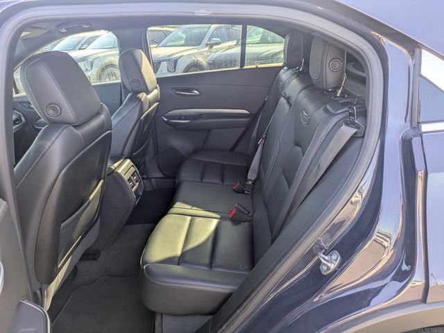 Used 2024 Cadillac XT4 Premium Luxury AWD/4WD image 14