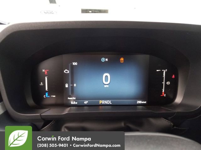 New 2026 Ford Maverick XLT w/ Equipment Group 301A image 15