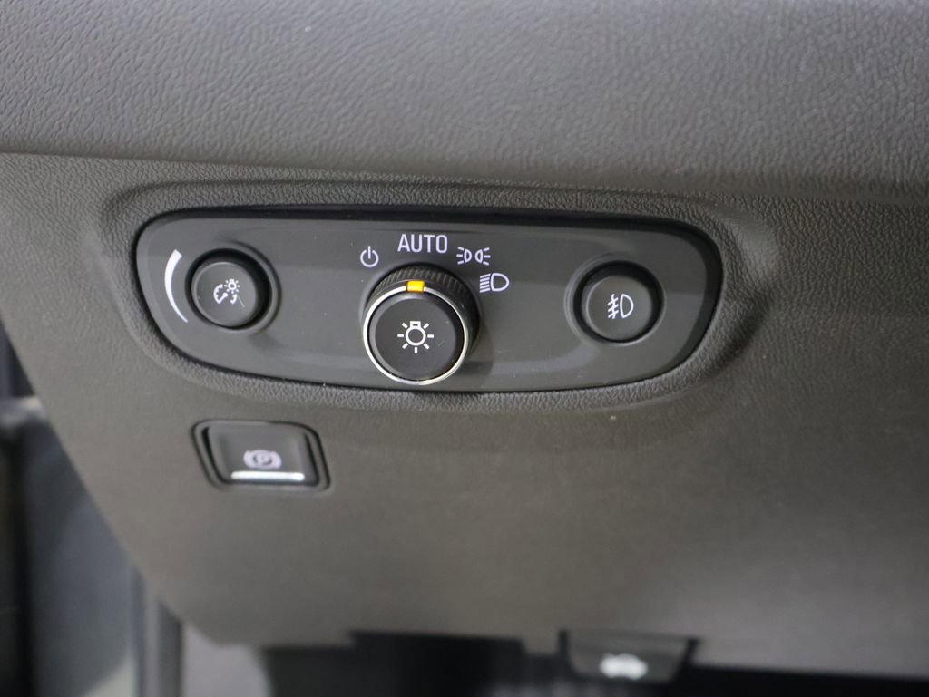 Used 2020 GMC Terrain SLT image 35