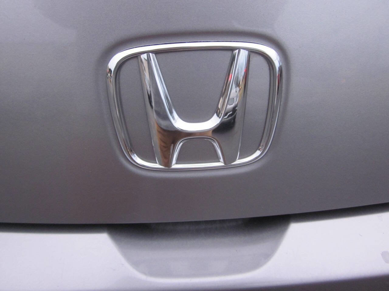 Used 2011 Honda CR-Z image 30