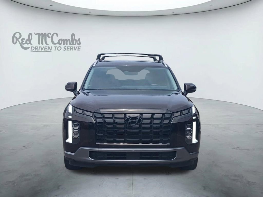 Used 2024 Hyundai Palisade SEL FWD image 8
