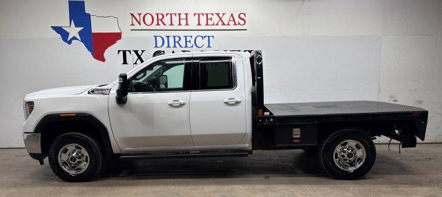 Used 2023 GMC Sierra 2500 SLE w/ SLE Convenience Package image 10