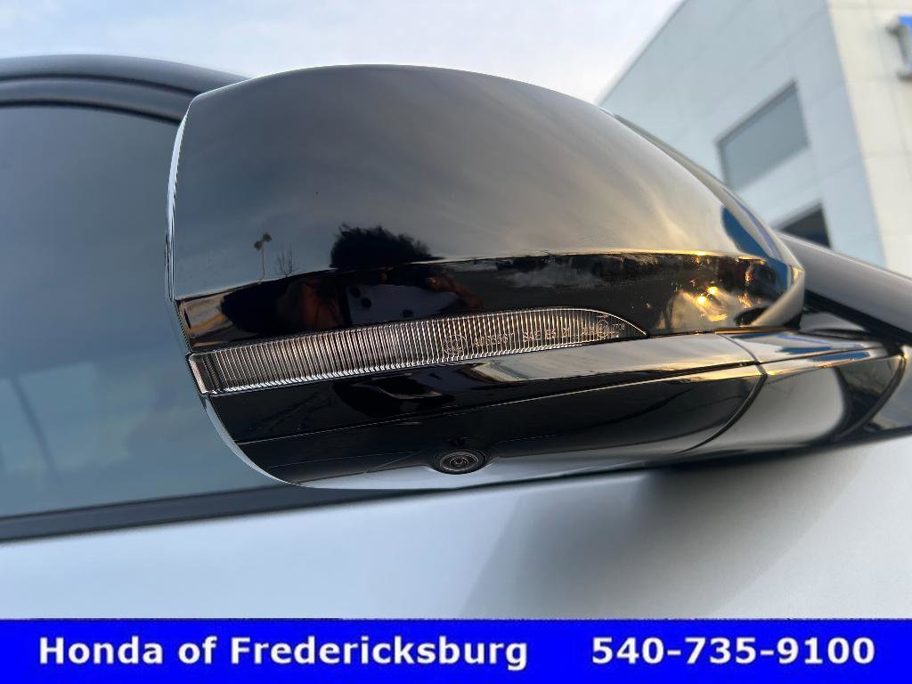 Used 2025 Jeep Grand Cherokee L Summit image 12