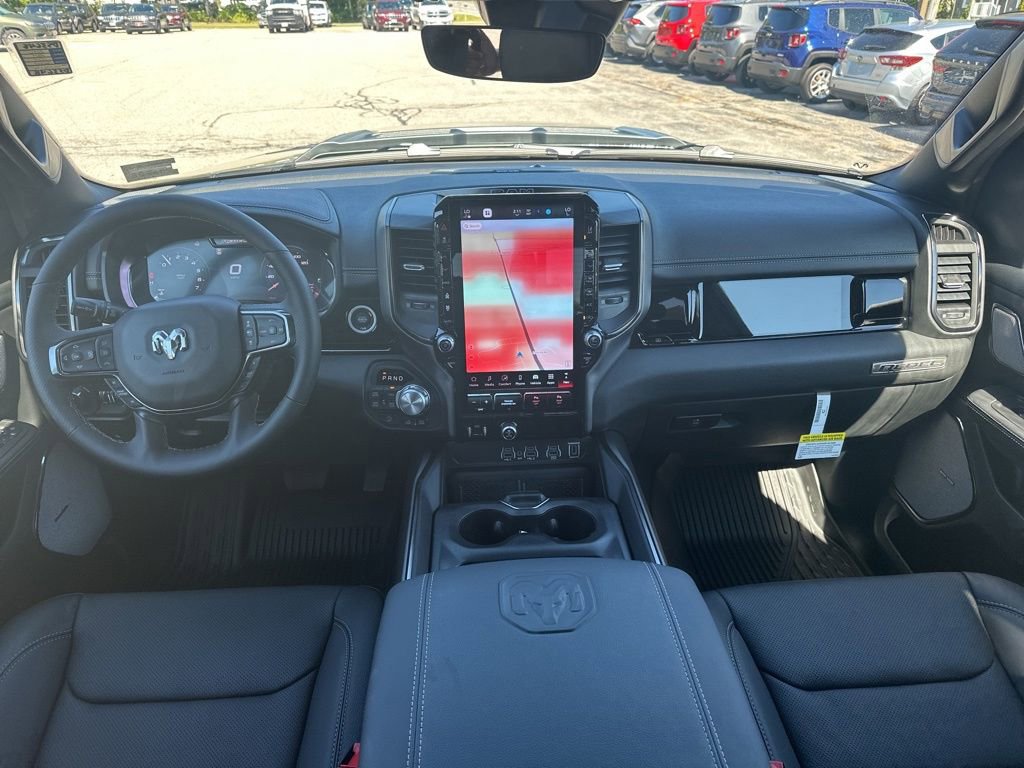 New 2026 RAM 1500 Rebel image 13