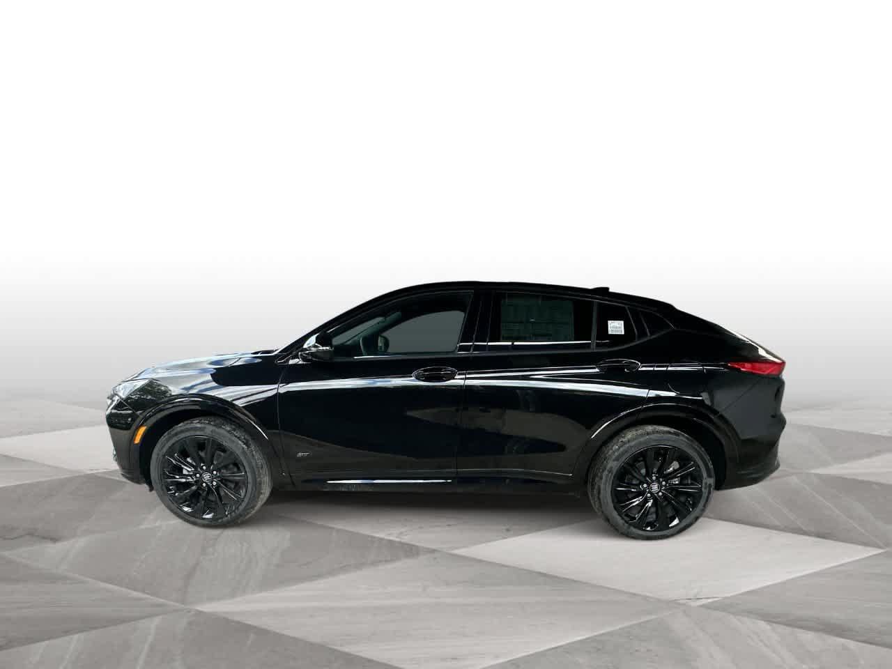 New 2026 Buick Envista Sport Touring w/ Convenience I Package FWD image 5