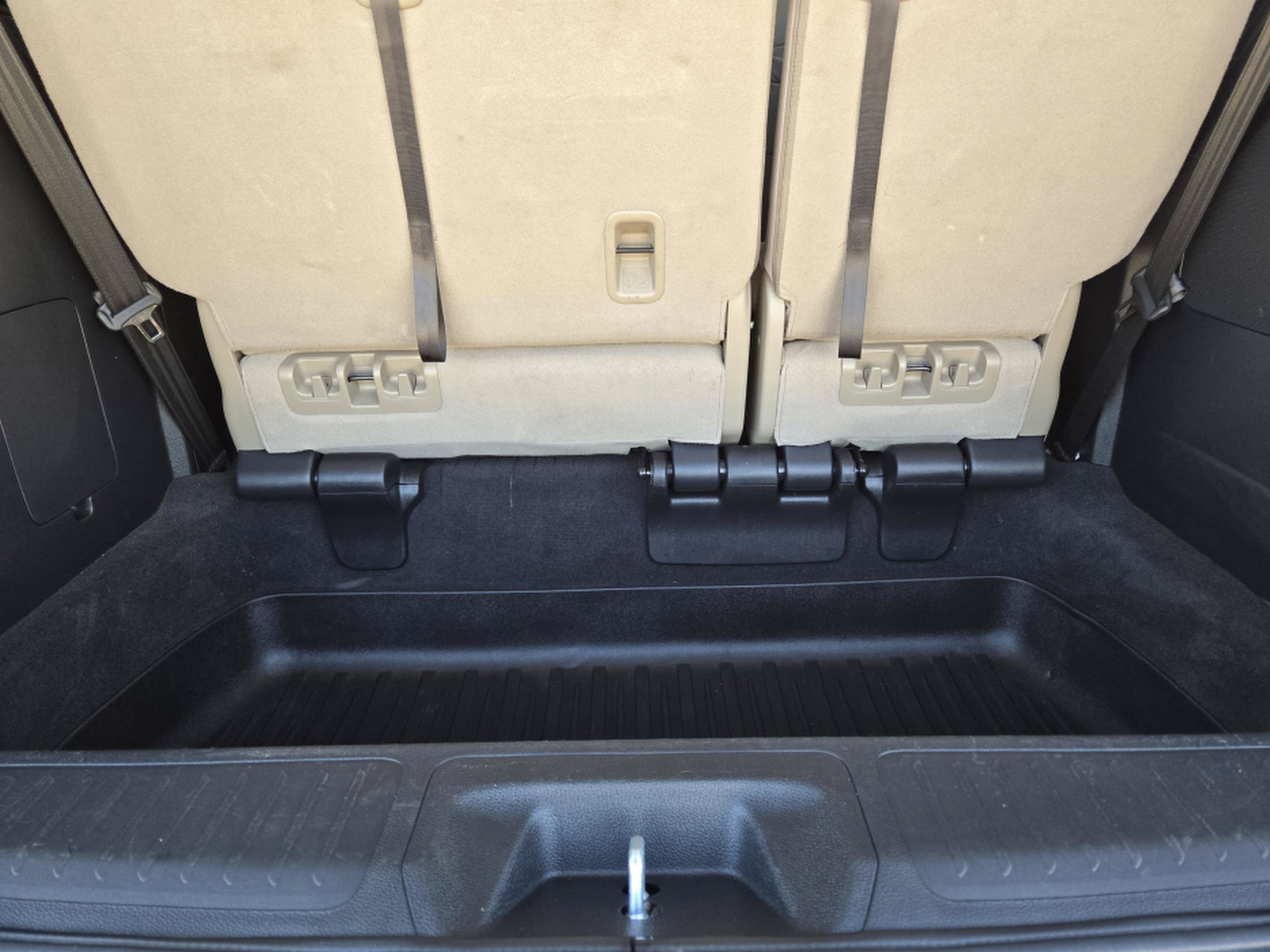Certified 2024 Honda Odyssey EX-L image 26