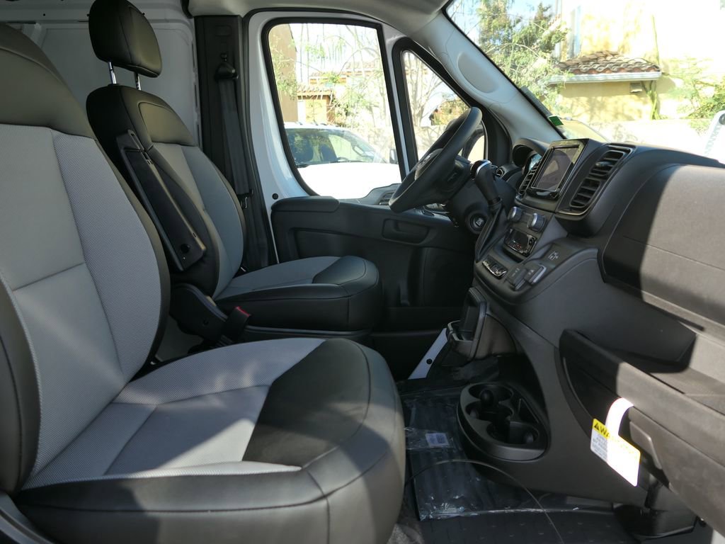 New 2026 RAM ProMaster 2500 w/ Safety Group image 23